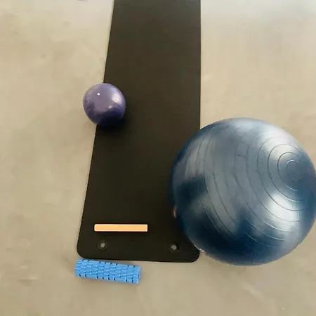 Apartamento Tespi House *