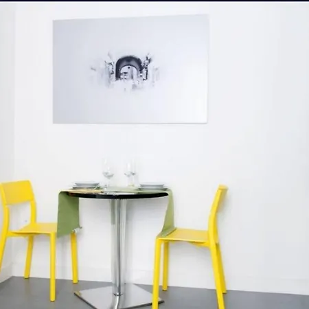 Tespi House