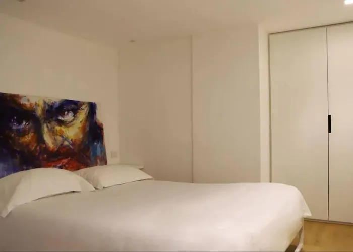 Tespi House Apartamento *