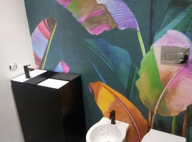 Tespi House Nápoles