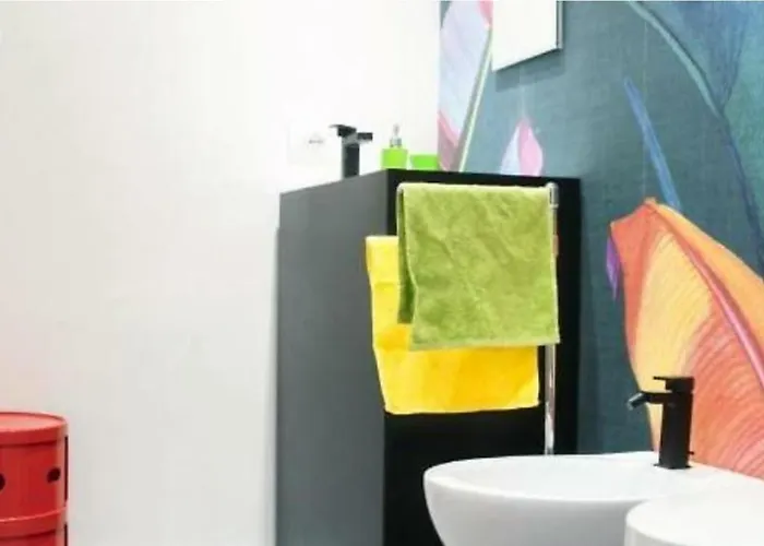 Apartamento Tespi House