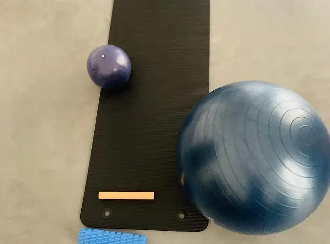 Apartamento Tespi House *